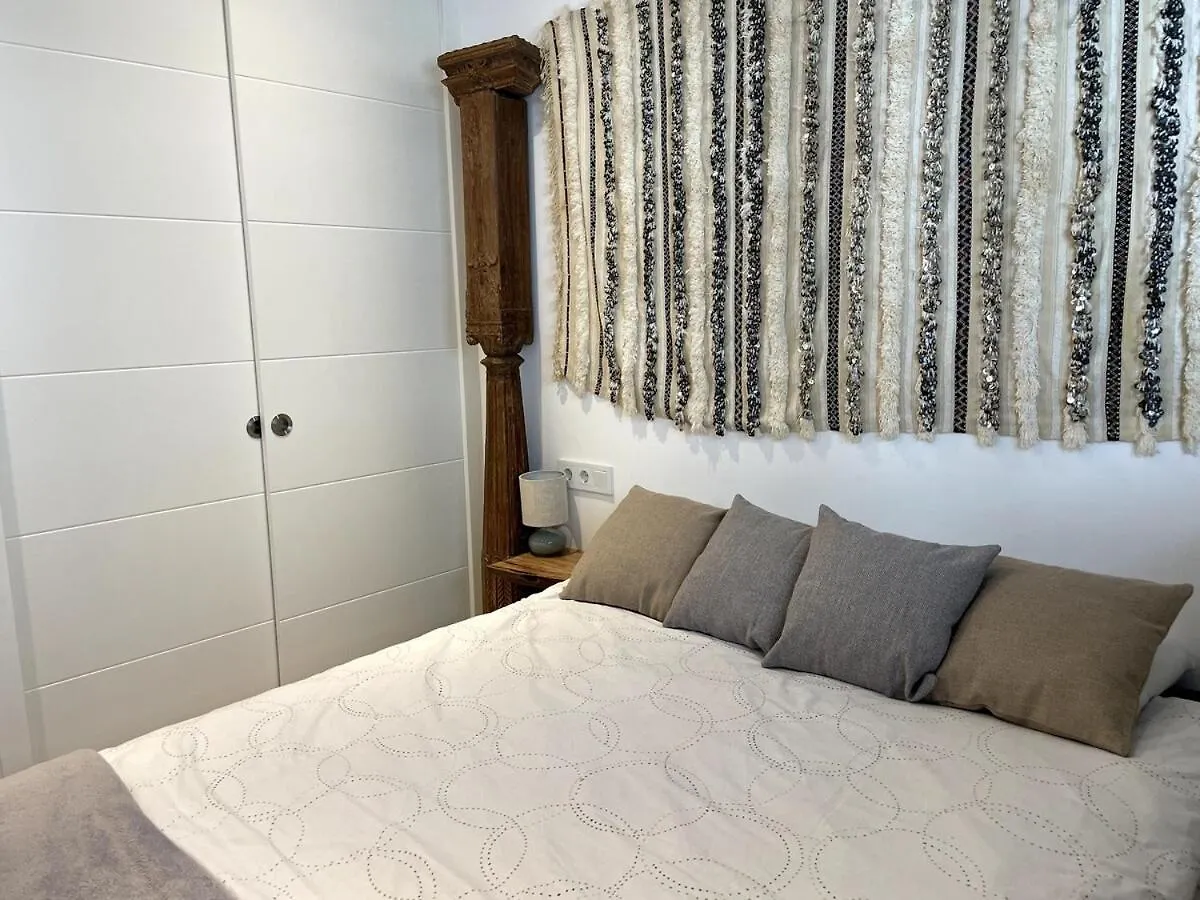 Elegant Apartment, Central, Pool And Parking Tarifa 0*,  Spain
