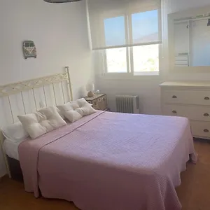 Tarifamar Con Piscina Y Aparcamiento Apartamento