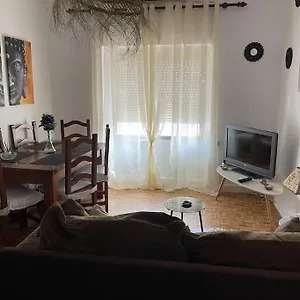 Encantador Apartamento Acogedor Apartamento