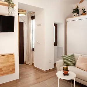 18 - El Patio De Comendador - Enjoy Apartment