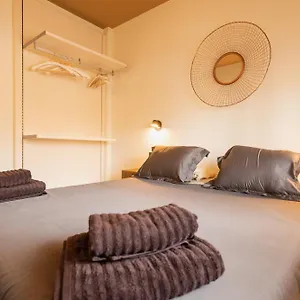 Lances Penthouses Apartment