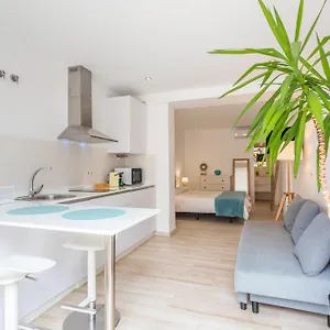  Appartamento Malabau House