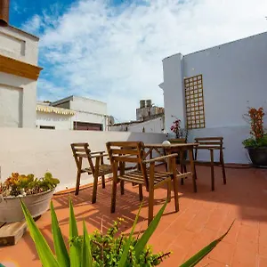 Casa Poniente Old Town Apartamento