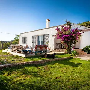 Wild House Albergue